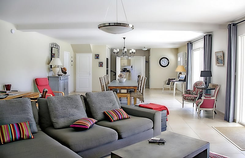 Vintage Furnishings